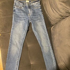 River island skinny jeans